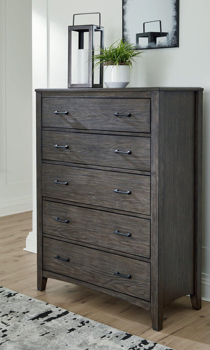 Montillan Chest of Drawers - Tony’s Furniture Store & Linen (GA) - Multi Location