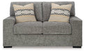 Dunmor Loveseat - Tony’s Furniture Store & Linen (GA) - Multi Location