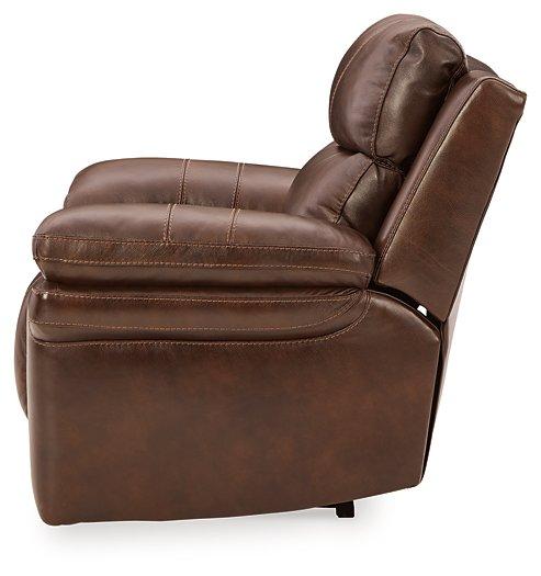 Edmar Power Recliner - Tony’s Furniture Store & Linen (GA) - Multi Location