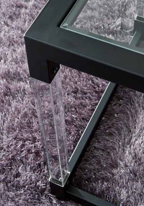 Nallynx End Table - Tony’s Furniture Store & Linen (GA) - Multi Location