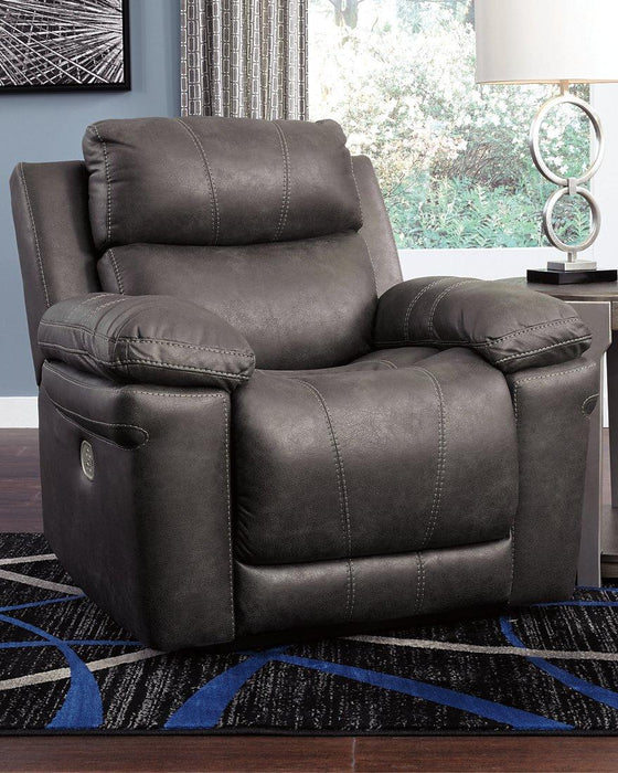 Erlangen Power Recliner - Tony’s Furniture Store & Linen (GA) - Multi Location