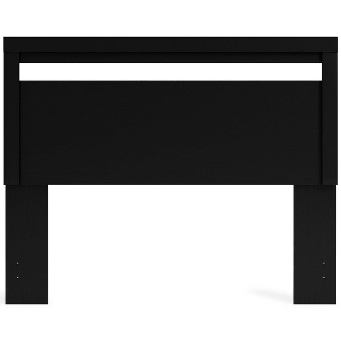 Finch Queen Panel Platform Bed - Tony’s Furniture Store & Linen (GA) - Multi Location