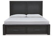 Foyland Bedroom Set - Tony’s Furniture Store & Linen (GA) - Multi Location