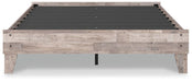 Neilsville Bed - Tony’s Furniture Store & Linen (GA) - Multi Location