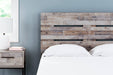 Neilsville Panel Bed - Tony’s Furniture Store & Linen (GA) - Multi Location