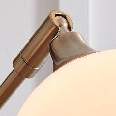 Taliya Arc Lamp - Tony’s Furniture Store & Linen (GA) - Multi Location