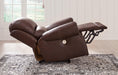 Freyeburg Power Recliner - Tony’s Furniture Store & Linen (GA) - Multi Location