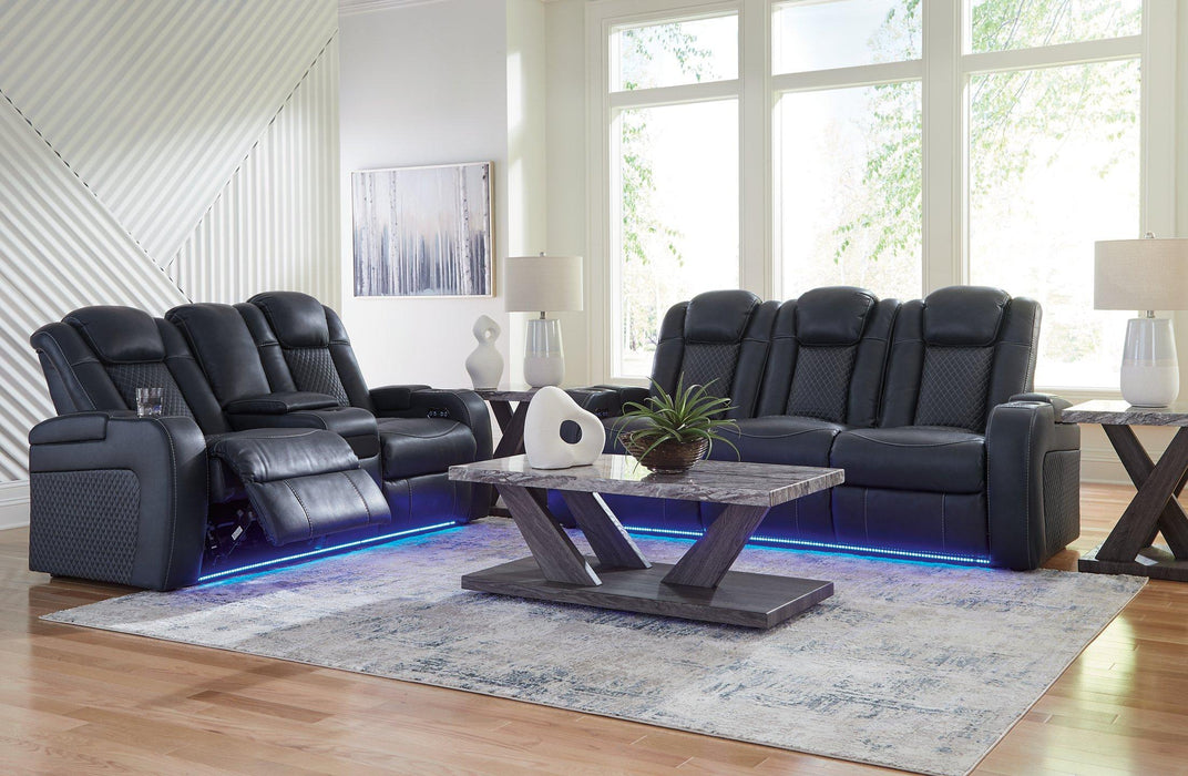 Fyne-Dyme Living Room Set - Tony’s Furniture Store & Linen (GA) - Multi Location