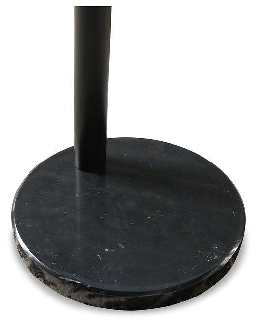 Veergate Arc Lamp - Tony’s Furniture Store & Linen (GA) - Multi Location