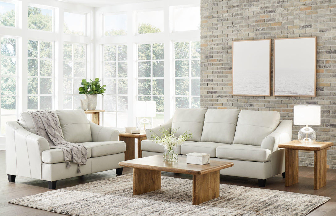 Genoa Living Room Set - Tony’s Furniture Store & Linen (GA) - Multi Location