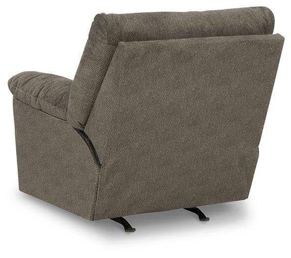 Norlou Recliner - Tony’s Furniture Store & Linen (GA) - Multi Location