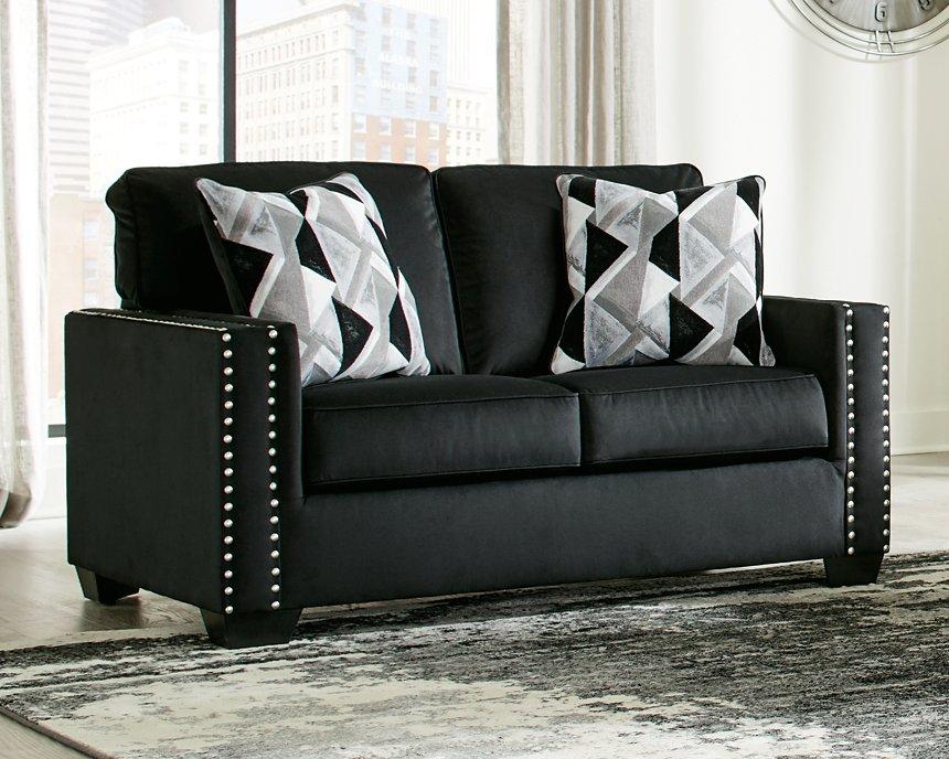 Gleston Loveseat - Tony’s Furniture Store & Linen (GA) - Multi Location
