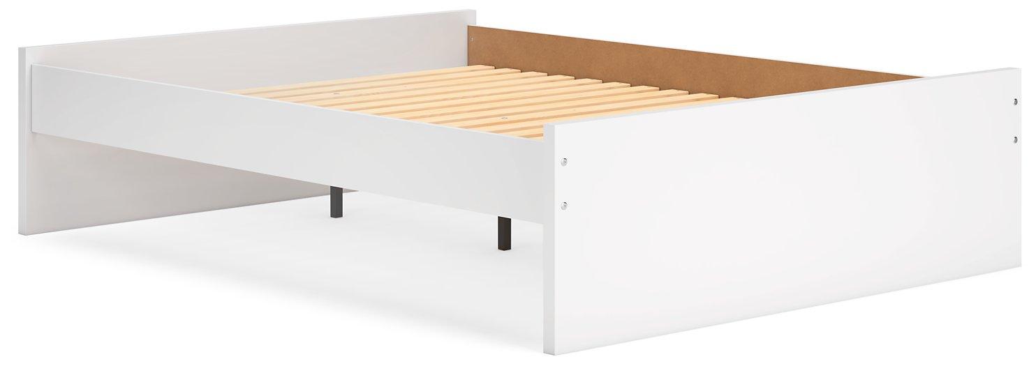 Onita Bed - Tony’s Furniture Store & Linen (GA) - Multi Location