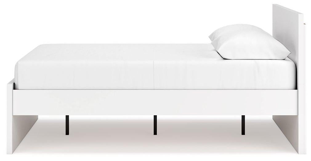 Onita Panel Bed - Tony’s Furniture Store & Linen (GA) - Multi Location