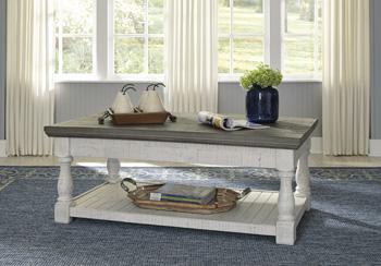 Havalance Occasional Table Set - Tony’s Furniture Store & Linen (GA) - Multi Location
