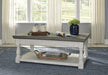 Havalance Lift-Top Coffee Table - Tony’s Furniture Store & Linen (GA) - Multi Location