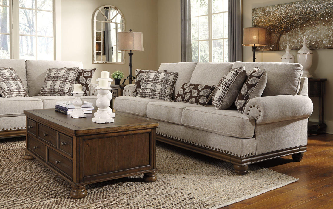 Harleson Sofa - Tony’s Furniture Store & Linen (GA) - Multi Location