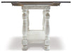 Havalance Sofa/Console Table - Tony’s Furniture Store & Linen (GA) - Multi Location