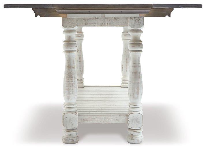 Havalance Sofa/Console Table - Tony’s Furniture Store & Linen (GA) - Multi Location