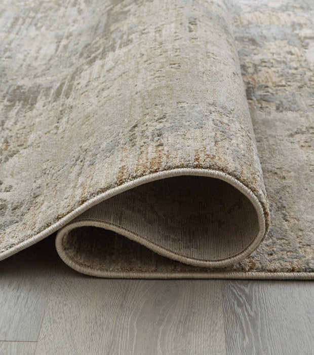 Hilldunn 5' x 7'5" Rug - Tony’s Furniture Store & Linen (GA) - Multi Location