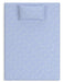 iKidz Ocean Mattress and Pillow - Tony’s Furniture Store & Linen (GA) - Multi Location