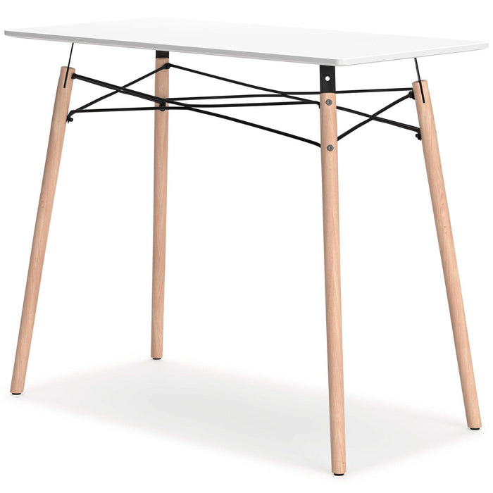 Jaspeni Home Office Desk - Tony’s Furniture Store & Linen (GA) - Multi Location