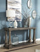 Johnelle Sofa Table - Tony’s Furniture Store & Linen (GA) - Multi Location