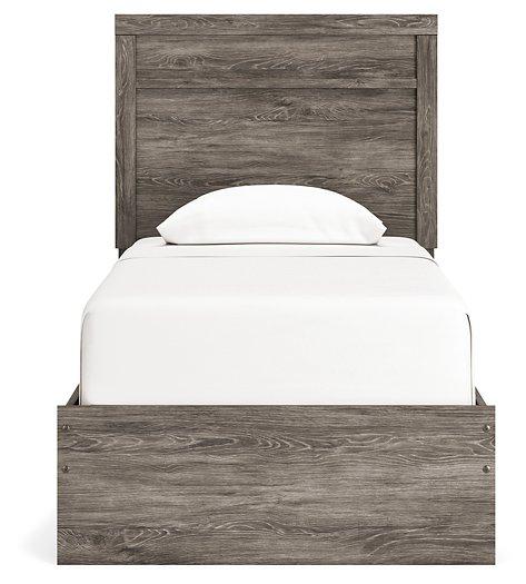 Ralinksi Bedroom Set - Tony’s Furniture Store & Linen (GA) - Multi Location
