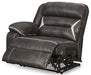 Kincord Power Reclining Sectional - Tony’s Furniture Store & Linen (GA) - Multi Location