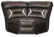 Kincord Power Reclining Sectional - Tony’s Furniture Store & Linen (GA) - Multi Location