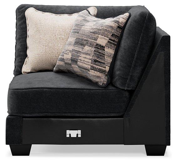 Lavernett Sectional - Tony’s Furniture Store & Linen (GA) - Multi Location