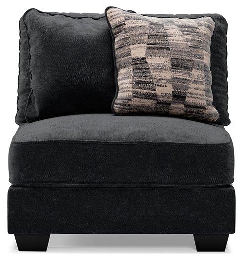 Lavernett Sectional - Tony’s Furniture Store & Linen (GA) - Multi Location
