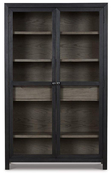 Lenston Accent Cabinet - Tony’s Furniture Store & Linen (GA) - Multi Location