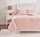 Lexann Full Comforter Set - Tony’s Furniture Store & Linen (GA) - Multi Location