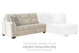 Lonoke 2-Piece Sectional with Chaise - Tony’s Furniture Store & Linen (GA) - Multi Location