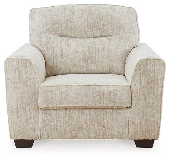 Lonoke Oversized Chair - Tony’s Furniture Store & Linen (GA) - Multi Location