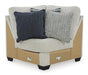 Lowder Sectional with Chaise - Tony’s Furniture Store & Linen (GA) - Multi Location