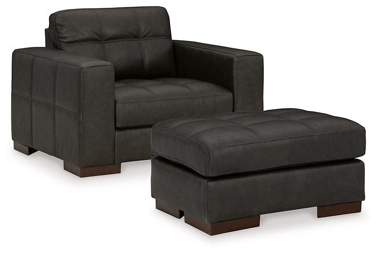 Luigi Living Room Set - Tony’s Furniture Store & Linen (GA) - Multi Location