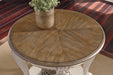 Realyn Table Set - Tony’s Furniture Store & Linen (GA) - Multi Location