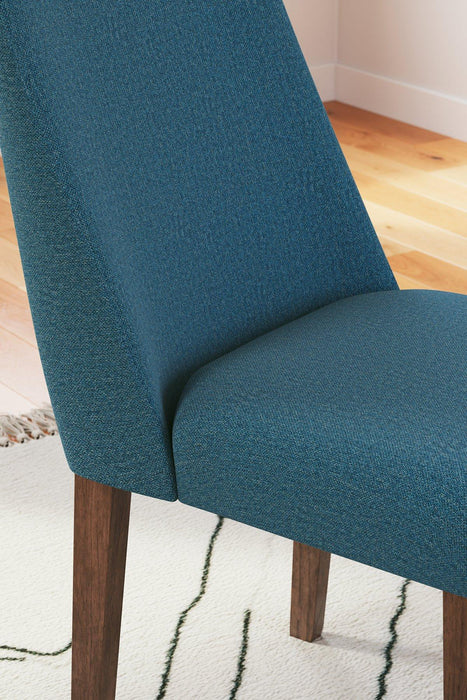 Lyncott Dining Chair - Tony’s Furniture Store & Linen (GA) - Multi Location