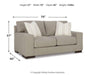Maggie Living Room Set - Tony’s Furniture Store & Linen (GA) - Multi Location