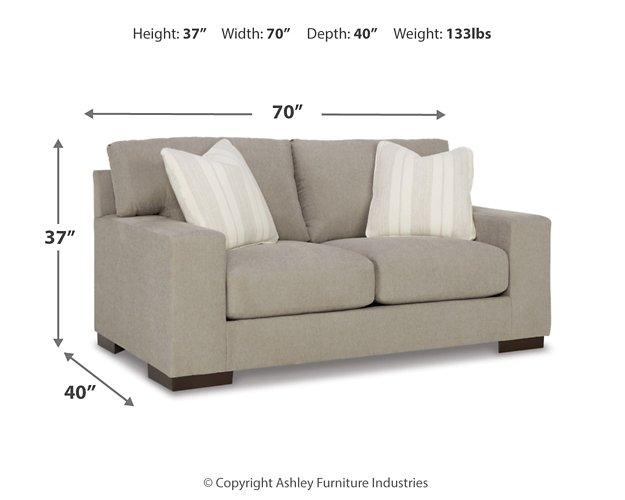 Maggie Living Room Set - Tony’s Furniture Store & Linen (GA) - Multi Location