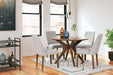 Lyncott Dining Chair - Tony’s Furniture Store & Linen (GA) - Multi Location