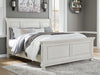 Robbinsdale Bed - Tony’s Furniture Store & Linen (GA) - Multi Location