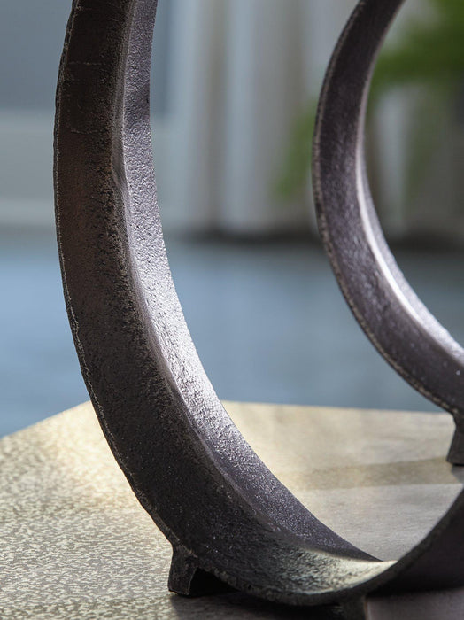 Ryandale Sculpture - Tony’s Furniture Store & Linen (GA) - Multi Location