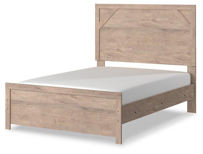 Senniberg Bedroom Set - Tony’s Furniture Store & Linen (GA) - Multi Location