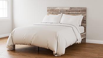 Neilsville Panel Bed - Tony’s Furniture Store & Linen (GA) - Multi Location