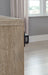 Oliah Youth Bookcase Storage Bed - Tony’s Furniture Store & Linen (GA) - Multi Location