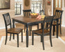 Owingsville Dining Room Set - Tony’s Furniture Store & Linen (GA) - Multi Location