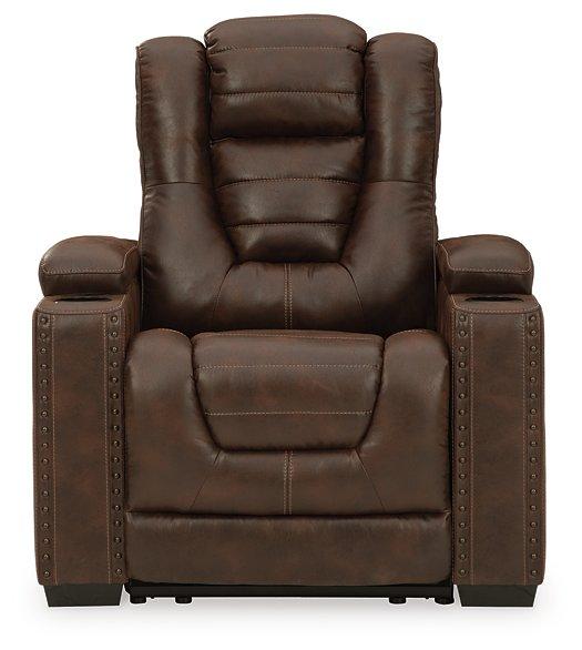 Owner's Box Living Room Set - Tony’s Furniture Store & Linen (GA) - Multi Location
